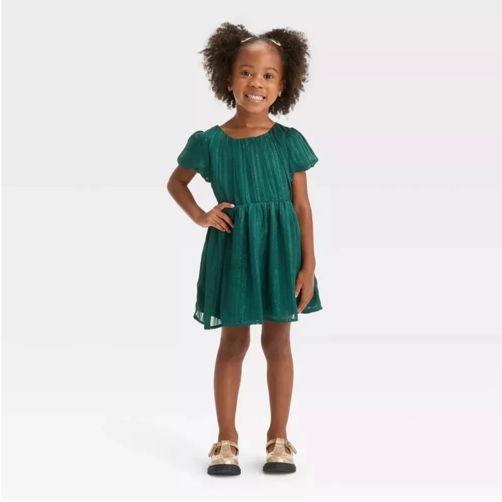 Cat & Jack Toddler Dress